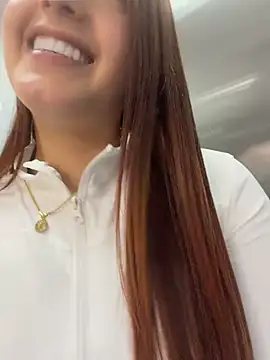 AngelBlushXXX - HOT KISS AFTER SQUIRT👅🔥