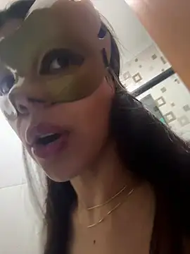 Lexi-Foxx - Zoom na bucetinha😈
