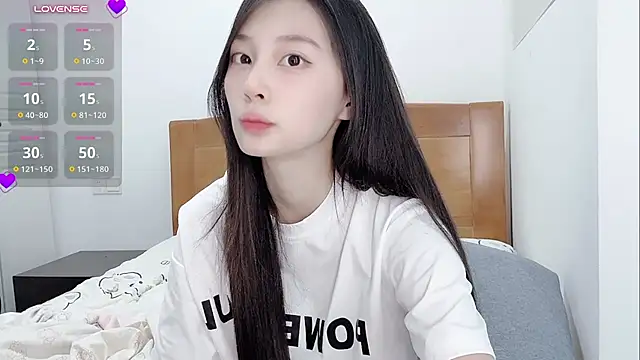 Lris-Beauty - 新人卡卡，哥哥们多支持卡卡哟~