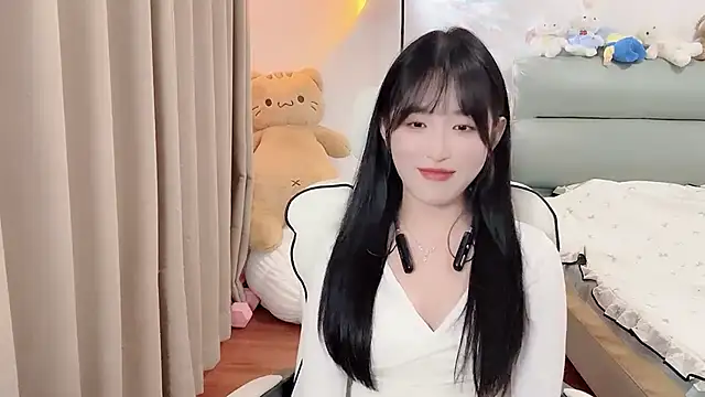 Chunchun_2026 - 小粉塞入自由控制一分钟