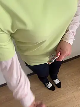 Gaojujiang_8 - 解锁各种做爱姿势，喷水，内射