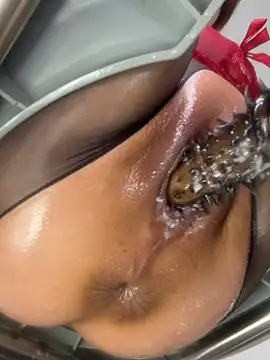 Lover-koko520 - ❗假鸡插入屁眼2分钟dildo into ass 2m