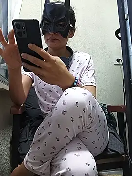 MisyonerNur - Dışarıda göğüslerini aç 😅