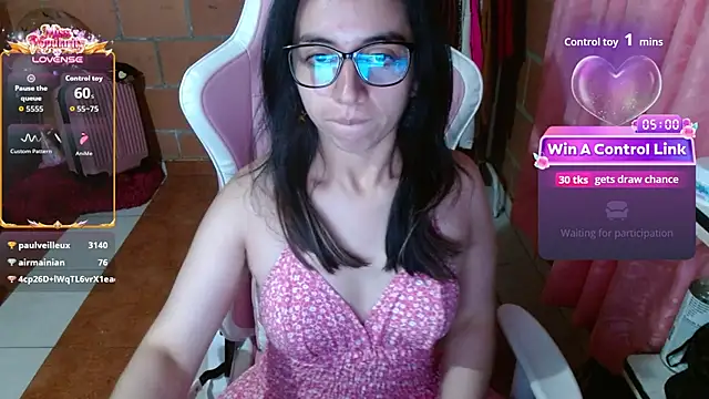 Maggie_Fox3 - SHOW ANAL