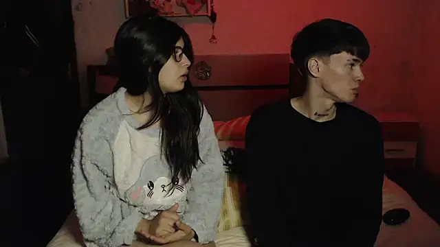 Brilenn - Clamps in tits