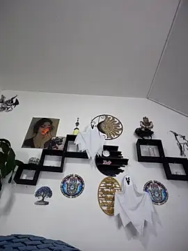 Jamilaross - 💦big TSUNAMI SQUIRT+control fuckmachine
