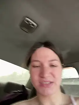 Meow_sexy - sex in car