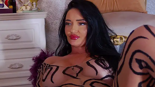 AlessiaExquisit - lick me tease me f...k me