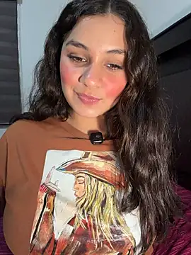 Colochita01 - Show pussy + ctrl domi last tipper