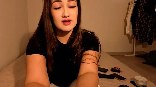 Aria_Blisss - BLOWJOB