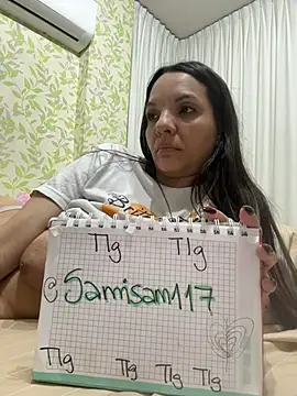 Samilux5 - SHOW BOOBS