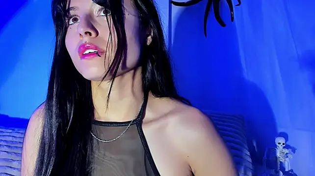 EmilyWithe - Naked time 🖤