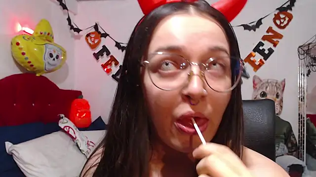 Angela_18honey - Snsual danc--Lingerie touch all skin 👻