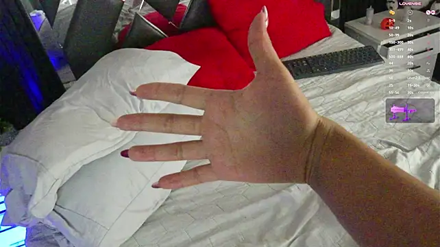 Charlotte_01 - let´s destroy my pussy
