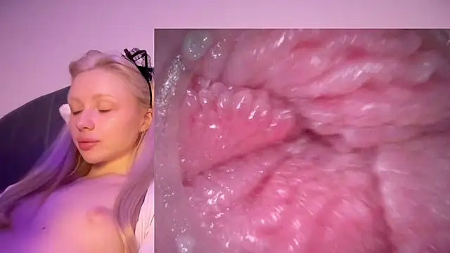 Jannemary - Squirt