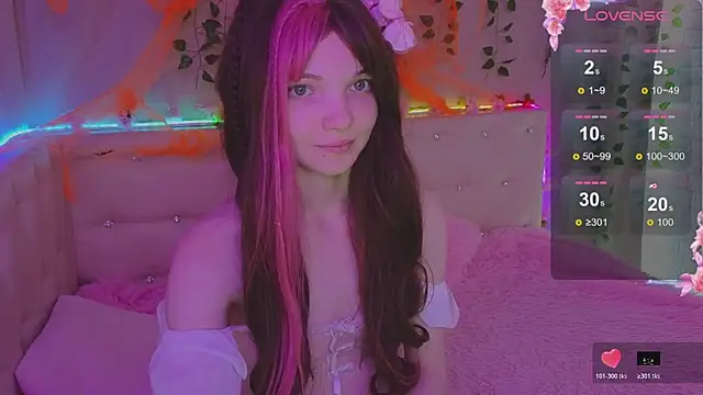 AnimeAlica18 - Bend me over and spank