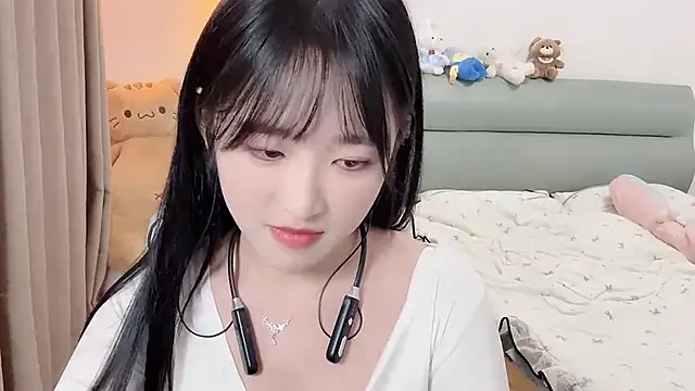 Chunchun_2026 - 小粉塞入自由控制一分钟