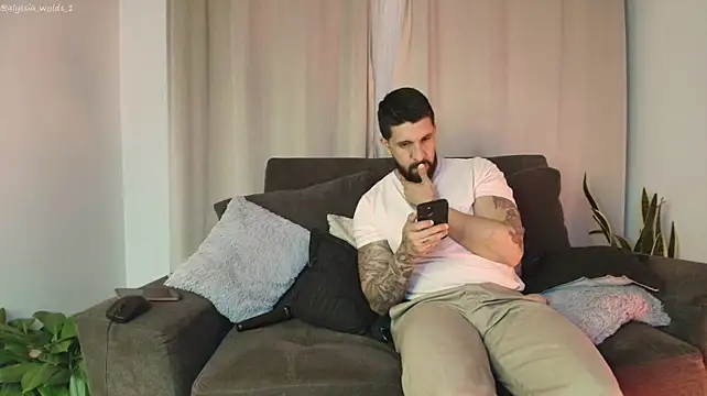 Alyssa_and_DAngelo - blow job 3 min