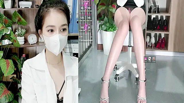 Zinna999 - Masturbating Dildo