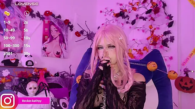Kathybecker - Pussy Gaping with My Biggest Toy!