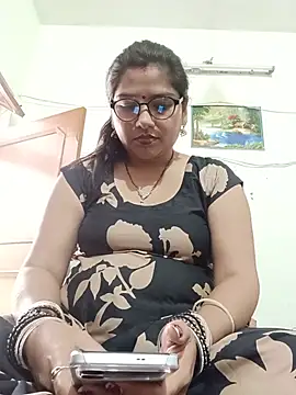 Heyy_Anshi - Show Pussy With Fingringss