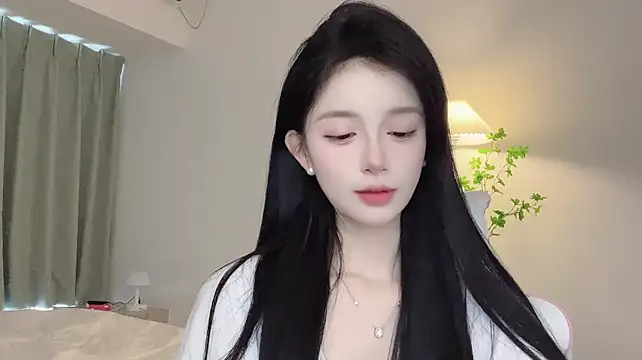 Annie-3 - 看着我的眼睛 告诉我 有多想我 真空揉36D 小粉3min