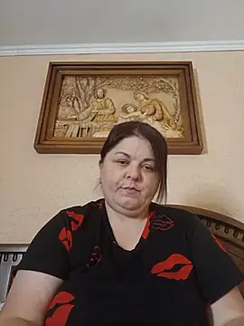 Dear_Natalia - Naked