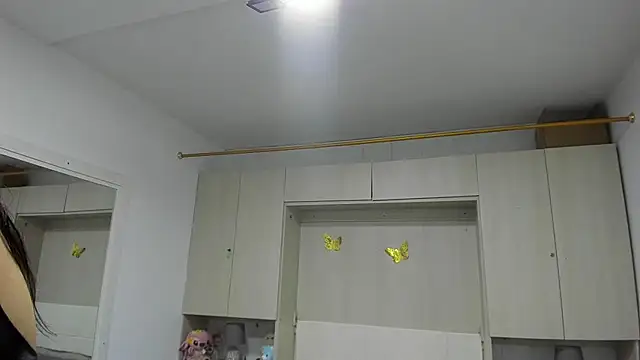 LilyWhitney - Squirt 🌊🌊
