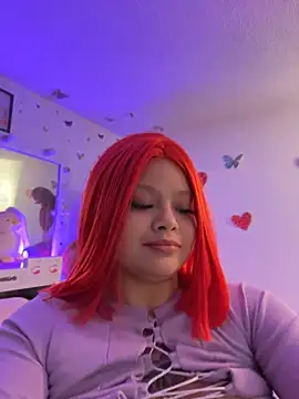 Barbiee_doll1 - explicit surprise show 🕹️🕹️