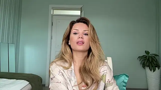 SayraPie - wish me good morning