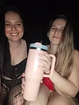 Tefyarg - Chupar teta y pussy
