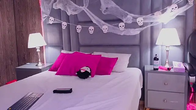 GabyKastell - Suck a dildo 🍆💦