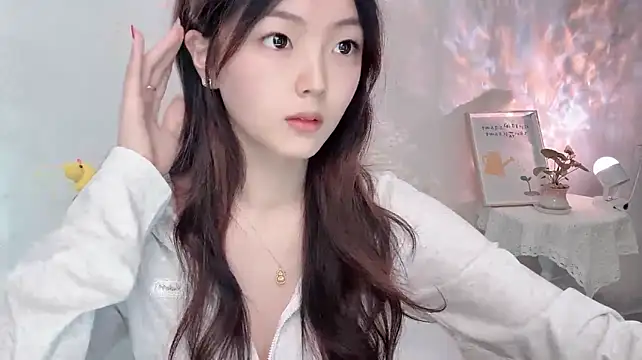 Wenwen8888 - 你和我两个人 才可以叫我们