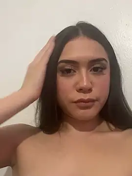 CamilleBelle - strip me nakeddd