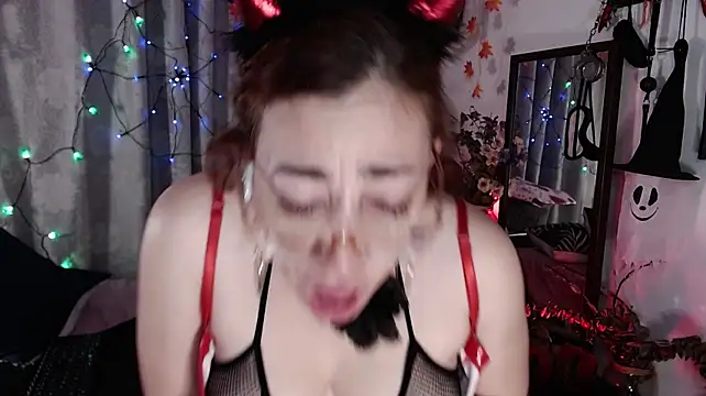 Eve_Blue77 - ❤️Sexy striptease+3min Control Toy King