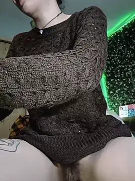 VickyJackson_ - Fingers Pussy + squirt