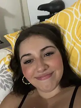 Abby-26 - Ride My Torso Until Squirt