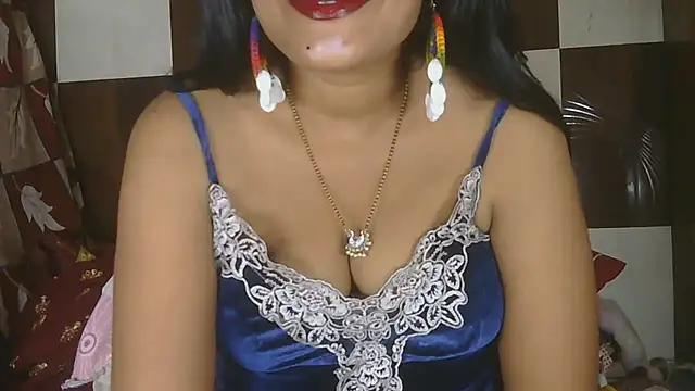 Riyaa-bhabi - ass show
