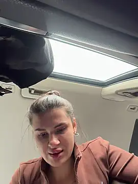 MiraReach - Ride dildo naked 🩵