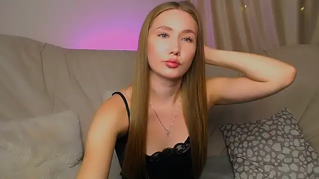EllyColins - ass in oil