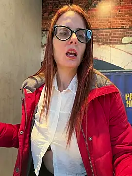 NataKitten - Bra off+open top in public, LT🎁