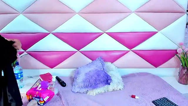 SalmaSantos_ - deep throat