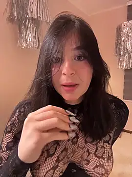 Evelynrosess1 - “Sexy blowjob with saliva + tits out”
