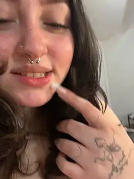 Evemeqt - DILDO IN PUSSY CUM TICKET SHOW💦