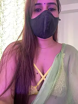 Sexy_Madhurii - Nude dance