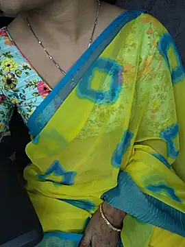 Bujji_Talli - Oil boobs