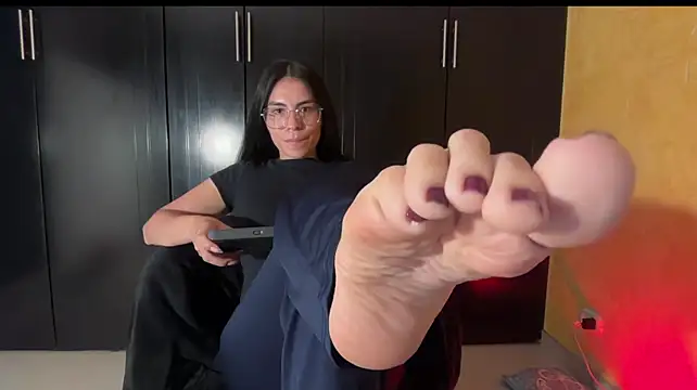 Sasha_jonne - blouse off + control lush 2 min