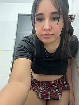 Samantthaescobar - Finger in ass and oil