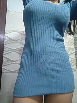 Aksha_luv - Full nude