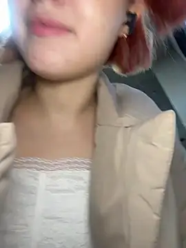 TimesSquare_ - FUCK pussy BlackBIG dick on train+SQUIRT